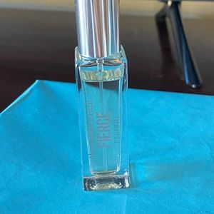 Abercrombie & fitch Fierce